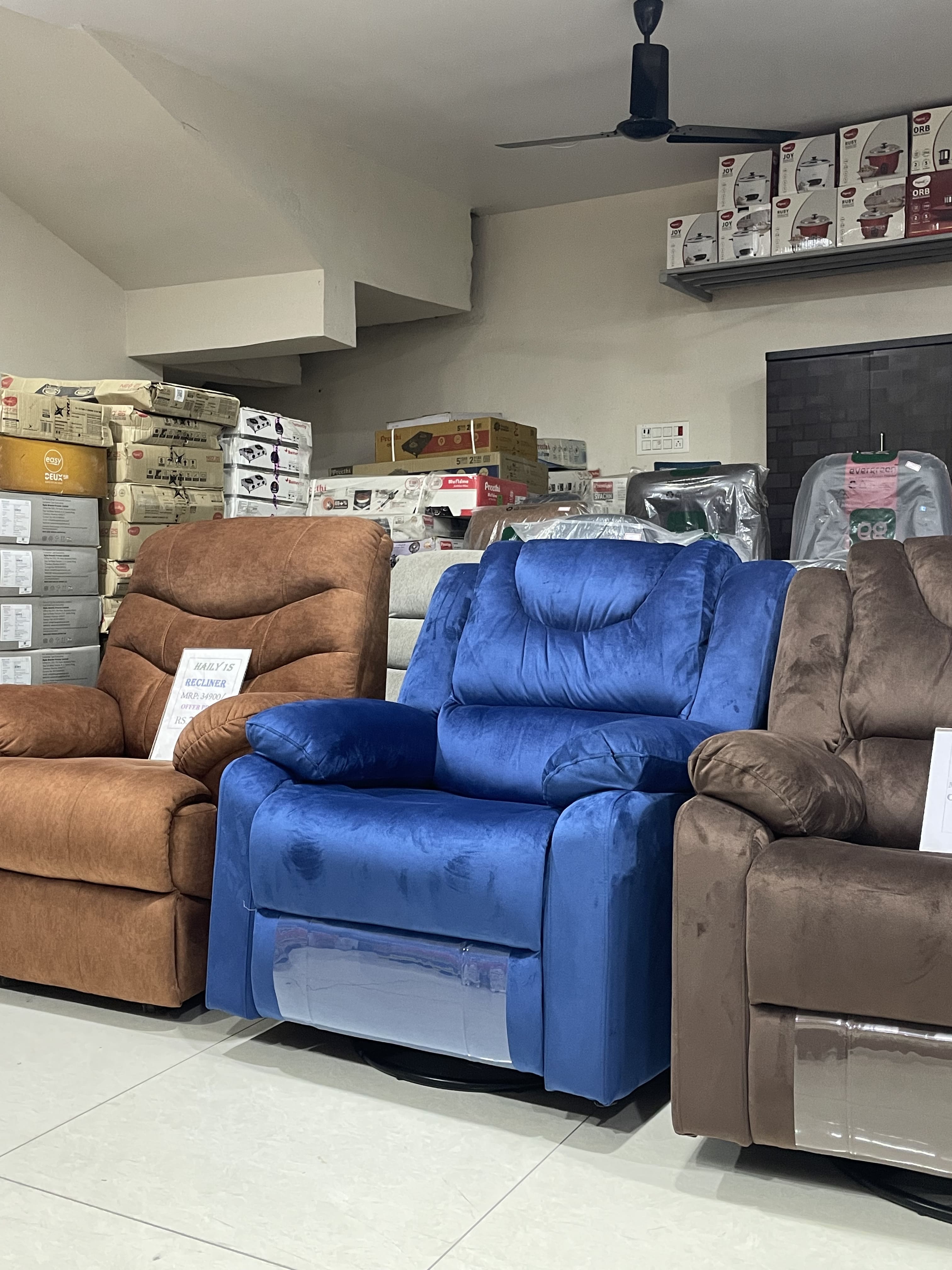 Curved Gaming Monitor